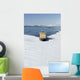 Icebreaker Antarctica Wall Decal