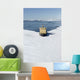 Icebreaker Antarctica Wall Decal