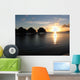 Alba to Moorea Wall Decal