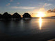 Alba to Moorea Wall Decal