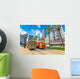 New Orleans Louisiana USA Wall Decal