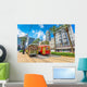 New Orleans Louisiana USA Wall Decal