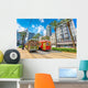 New Orleans Louisiana USA Wall Decal
