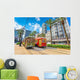 New Orleans Louisiana USA Wall Decal