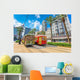 New Orleans Louisiana USA Wall Decal