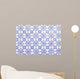 Glazed Tiles Wall Mural