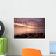 Lake Night Wall Decal