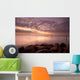 Lake Night Wall Decal