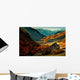 Paysage Wall Decal