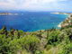 Corfu Island Coast Wall Decal