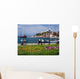 Insel Corfu Kassiopi Wall Decal