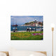 Insel Corfu Kassiopi Wall Decal