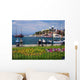 Insel Corfu Kassiopi Wall Decal