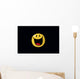 Smileys Wall Mural
