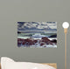 Sea Wall Mural