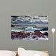 Sea Wall Mural
