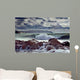 Sea Wall Mural