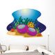 Sea Plants Wall Decal