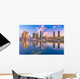 San Diego California USA Wall Decal