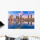 San Diego California USA Wall Decal