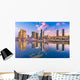 San Diego California USA Wall Decal