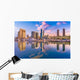 San Diego California USA Wall Decal