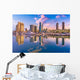 San Diego California USA Wall Decal