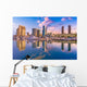 San Diego California USA Wall Decal