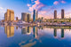 San Diego California USA Wall Decal