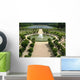 Versailles 5 Wall Decal