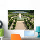 Versailles 5 Wall Decal