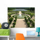 Versailles 5 Wall Decal