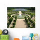 Versailles 5 Wall Decal