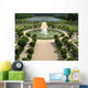Versailles 5 Wall Decal