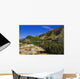Mountain Wall Decal Design 2