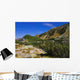 Mountain Wall Decal Design 2