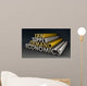 Economics Wall Mural