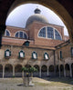 Cloister San Pietro Di Wall Mural