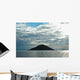 Depart Pour La Peche Wall Decal