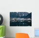 Juneau Alaska Wall Decal