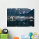 Juneau Alaska Wall Decal
