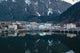 Juneau Alaska Wall Decal