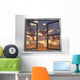Fenetre Wall Mural