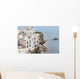 Ibiza Wall Decal Design 2