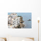 Ibiza Wall Decal Design 2