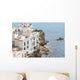 Ibiza Wall Decal Design 2