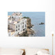 Ibiza Wall Decal Design 2