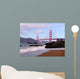 golden gate bridge Wall Mural
