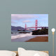 golden gate bridge Wall Mural