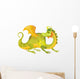 Dragon Wall Decal